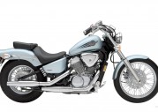 Honda Shadow VLX Deluxe